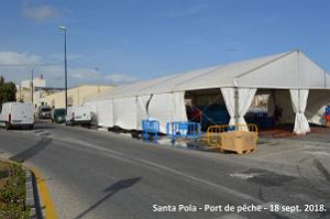 11 SANTA POLA PORT DE PECHE (45)